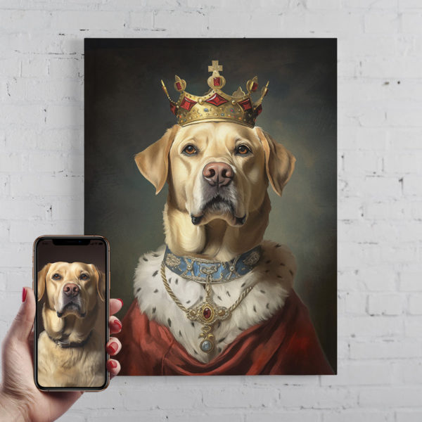 King Barkley - Image 2