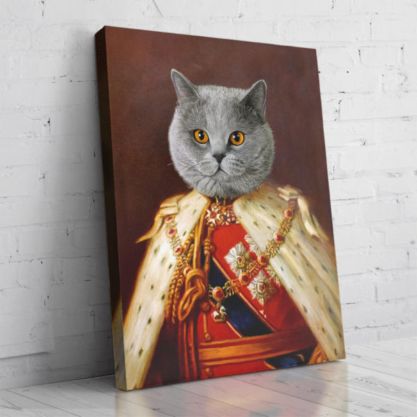 The Royal Mouser